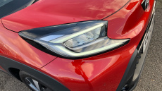 Toyota Aygo X 1.0 VVT-i Exclusive 5dr Petrol Hatchback